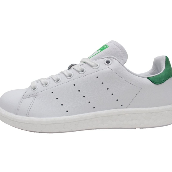 Adidas Stan Smith Boosts - Picture 4 of 6